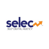 SelectSoft logo, SelectSoft contact details