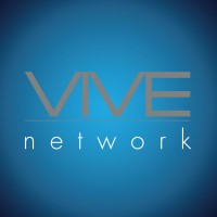 VIVE Network Limited logo, VIVE Network Limited contact details