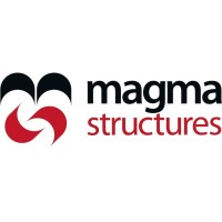 Magma Structures logo, Magma Structures contact details