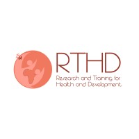 Research and Training for Health and Development (RTHD) logo, Research and Training for Health and Development (RTHD) contact details