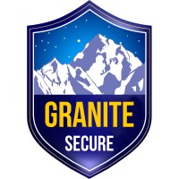 Granite Secure logo, Granite Secure contact details