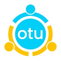 OTU India logo, OTU India contact details