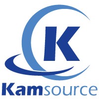 Kamsource Inc. logo, Kamsource Inc. contact details