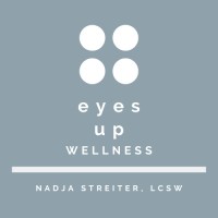 eyes up wellness logo, eyes up wellness contact details