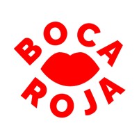 BOCA ROJA logo, BOCA ROJA contact details