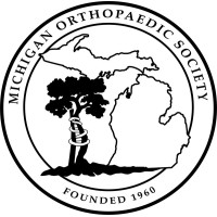 Michigan Orthopaedic Society logo, Michigan Orthopaedic Society contact details