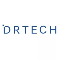 DRTECH Corporation logo, DRTECH Corporation contact details