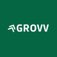 Grovv logo, Grovv contact details