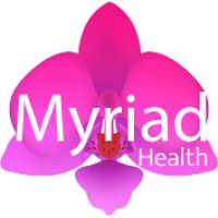 Myriad Health logo, Myriad Health contact details