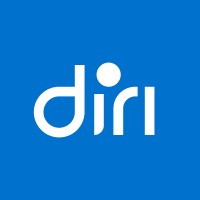 Diri logo, Diri contact details