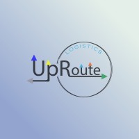 UpRoute Logistics logo, UpRoute Logistics contact details