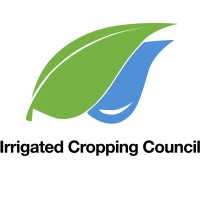 Irrigated Cropping Council logo, Irrigated Cropping Council contact details