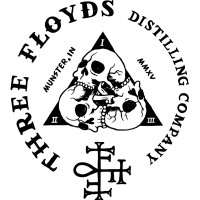 3 Floyds Distilling Co logo, 3 Floyds Distilling Co contact details