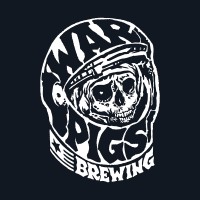 WarPigs USA Brewing logo, WarPigs USA Brewing contact details