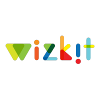 Wizkit logo, Wizkit contact details