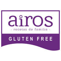 AIROS logo, AIROS contact details