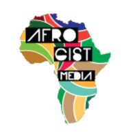 AfroGist Media Inc. logo, AfroGist Media Inc. contact details