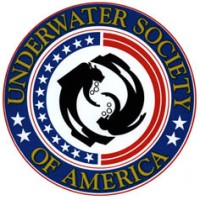 Underwater Society of America logo, Underwater Society of America contact details