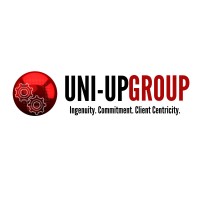 Uni-Up Group logo, Uni-Up Group contact details