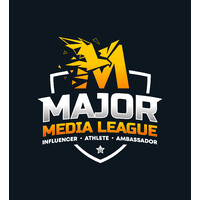 Major Media League logo, Major Media League contact details