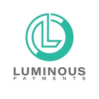 Luminous Payments logo, Luminous Payments contact details