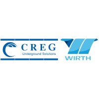 CREG TBM Germany GmbH logo, CREG TBM Germany GmbH contact details