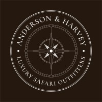 Anderson & Harvey Luxury Safari Outfitters logo, Anderson & Harvey Luxury Safari Outfitters contact details