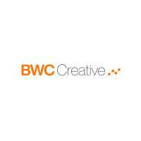 BWC Creative logo, BWC Creative contact details