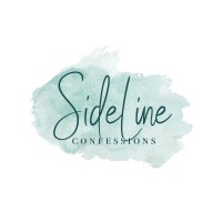 SideLine Confessions logo, SideLine Confessions contact details