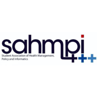 Student Association of Health Management Policy & Informatics logo, Student Association of Health Management Policy & Informatics contact details