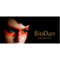 Biodan Group logo, Biodan Group contact details