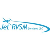 Jet RVSM Services logo, Jet RVSM Services contact details