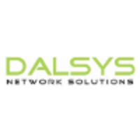 DALSYS logo, DALSYS contact details