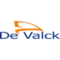 De Valck logo, De Valck contact details