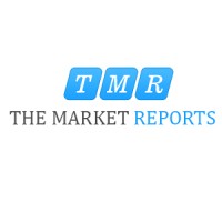 The Market Reports logo, The Market Reports contact details