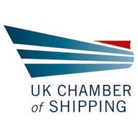 UK Chamber of Shipping logo, UK Chamber of Shipping contact details