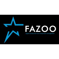 Fazoo Influencer Marketing and Digital Production logo, Fazoo Influencer Marketing and Digital Production contact details