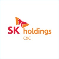 SK Singapore logo, SK Singapore contact details