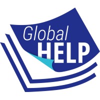 Global HELP Organization logo, Global HELP Organization contact details