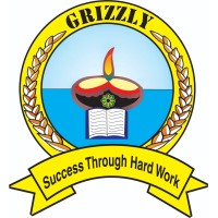 Grizzly Vidyalaya logo, Grizzly Vidyalaya contact details