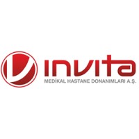 İnvita Medical logo, İnvita Medical contact details