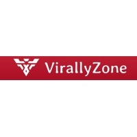 VirallyZone logo, VirallyZone contact details