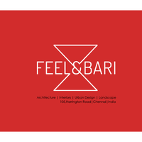 Feel & Bari logo, Feel & Bari contact details