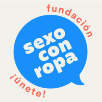 Fundación Sexo con ropa logo, Fundación Sexo con ropa contact details