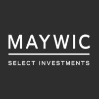 MAYWIC Select Investments logo, MAYWIC Select Investments contact details