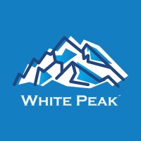 White Peak Growth Partners logo, White Peak Growth Partners contact details