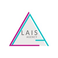 Lais Agency logo, Lais Agency contact details