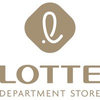 Lotte Department Store logo, Lotte Department Store contact details