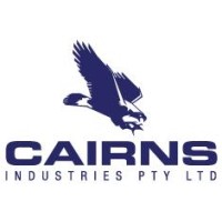 Cairns Industries Pty Ltd logo, Cairns Industries Pty Ltd contact details