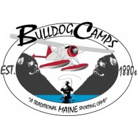 Bulldog Camps & Lodge logo, Bulldog Camps & Lodge contact details